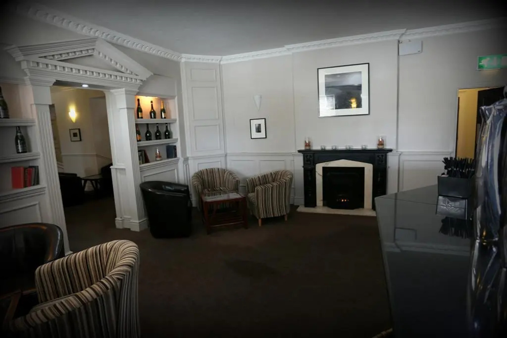 Aston Hall Hotel, BW Signature Collection