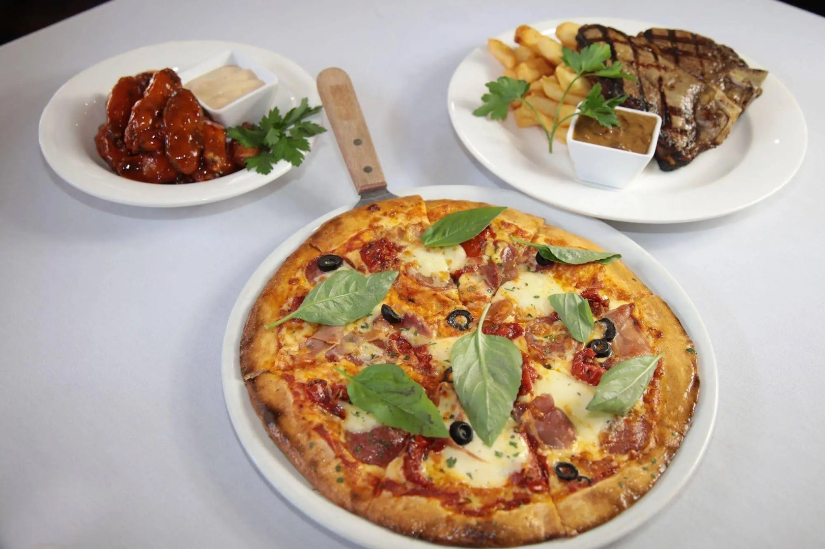 Cannonvale Reef Gateway Hotel