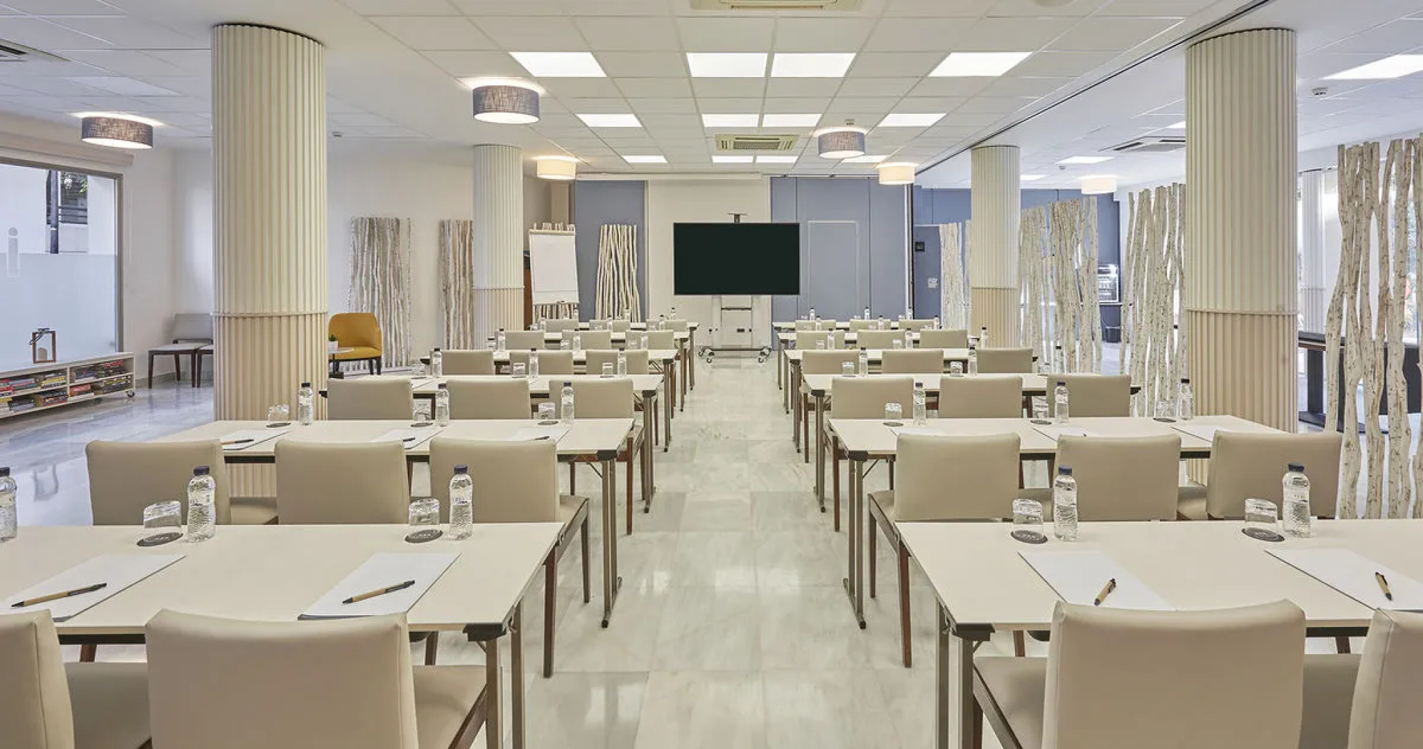 Hotel URH Sitges Playa