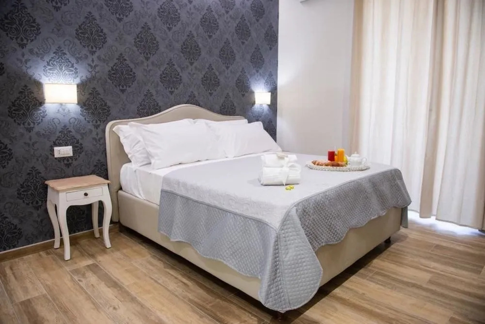 Camera e Caffè Deluxe