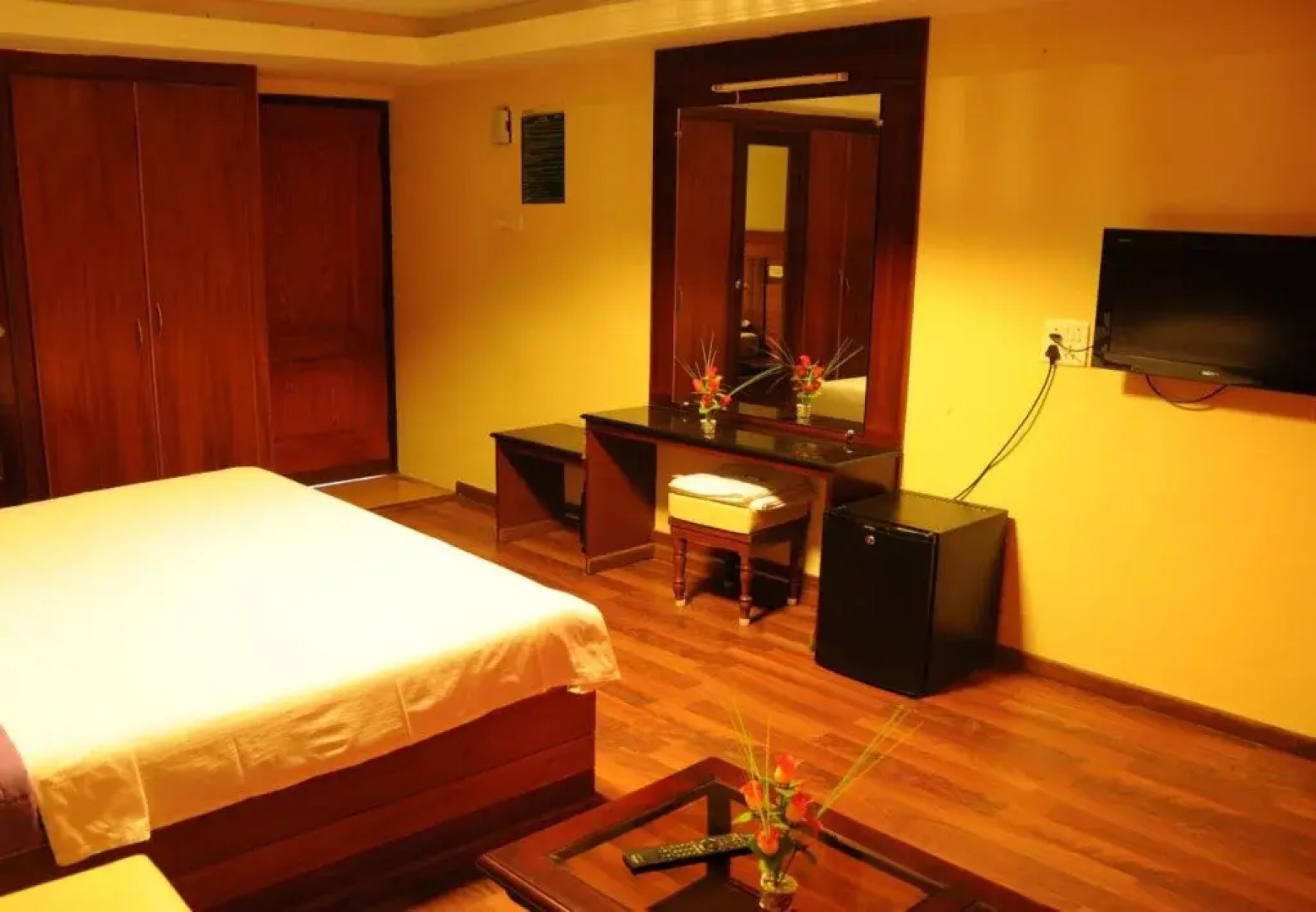 FabHotel Cool Stay Kodaikanal