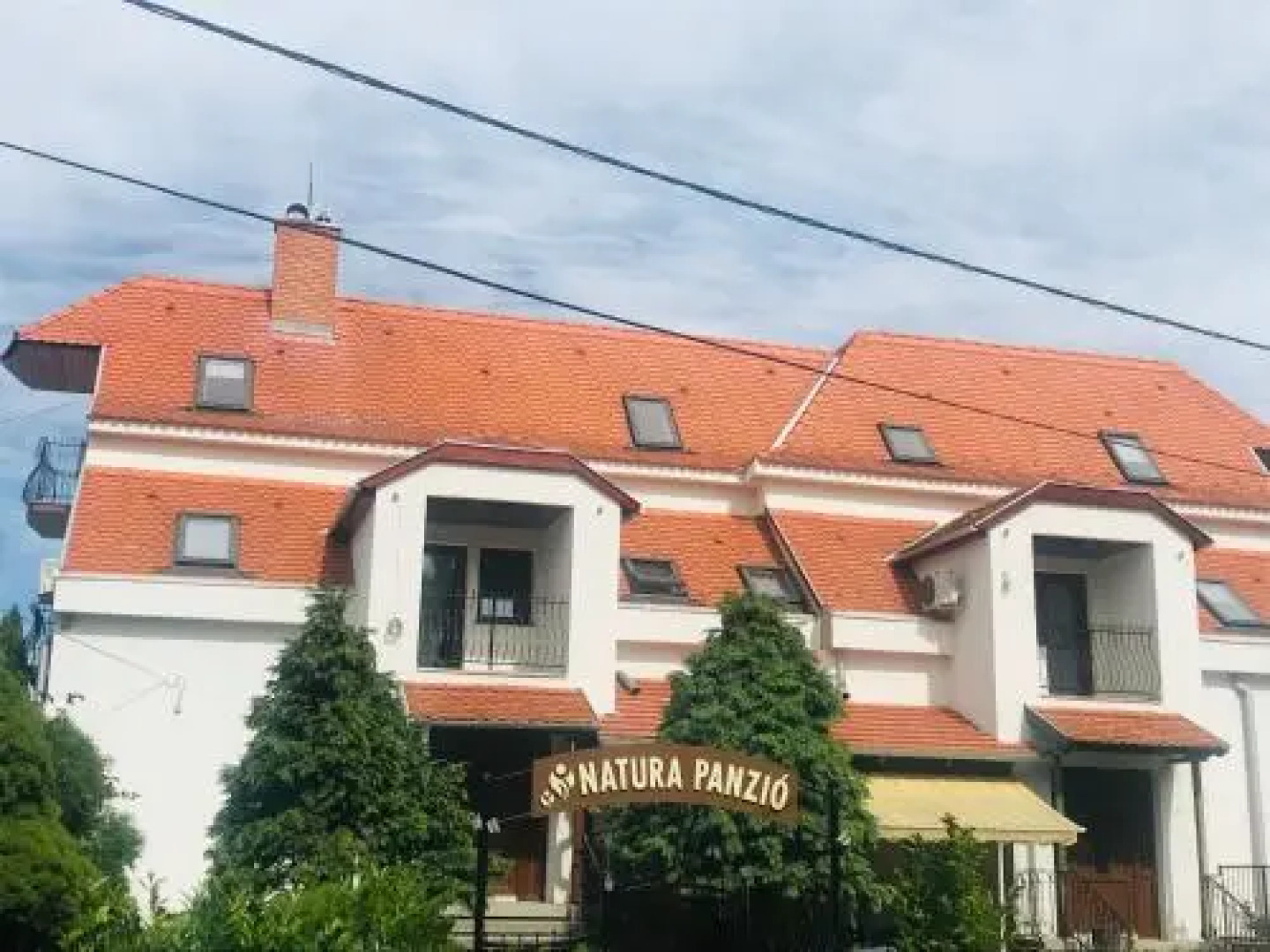 Natura Panzió Szilvásvárad