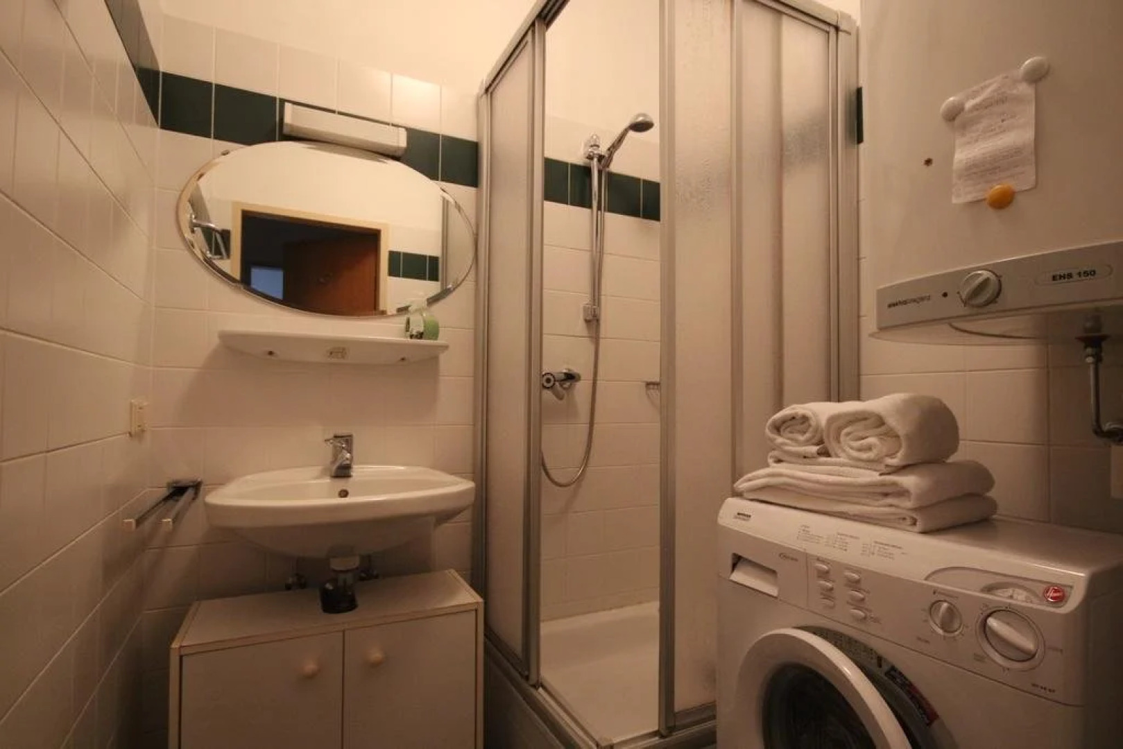 Appartement Alpenblick