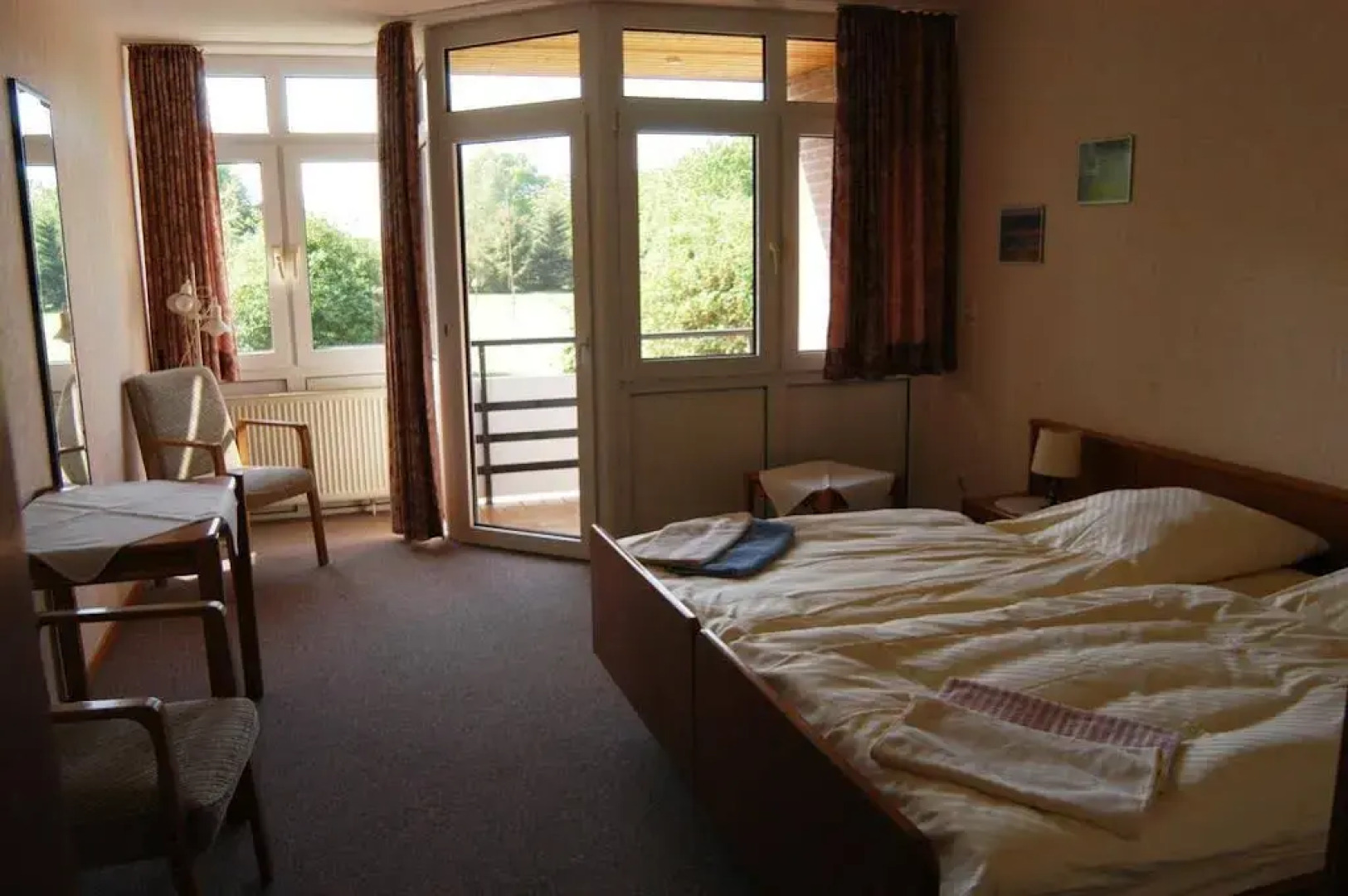 Freizeit- und Tagungszentrum Krelingen