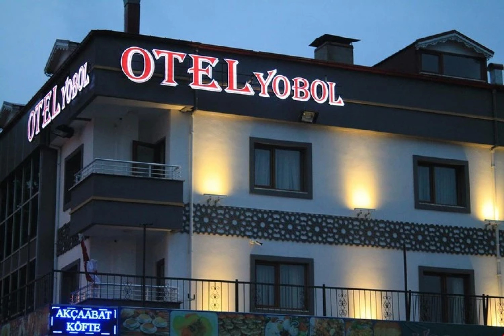 Yobol Otel