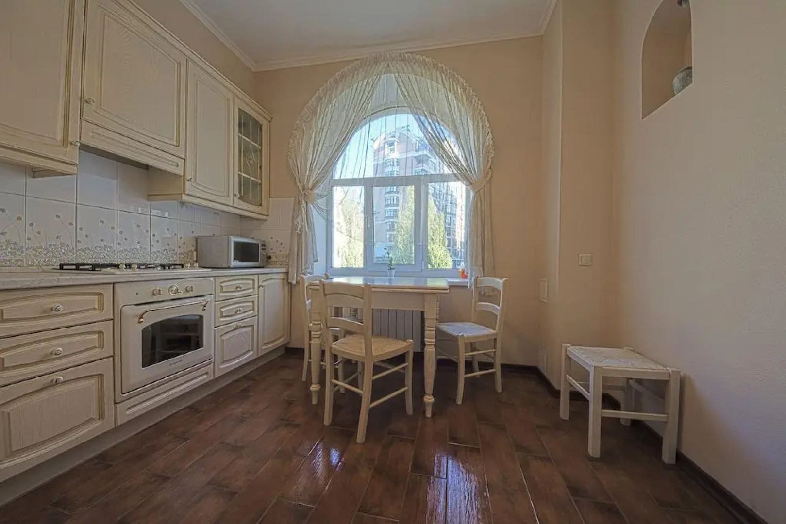 Апартаменты «Ольга»