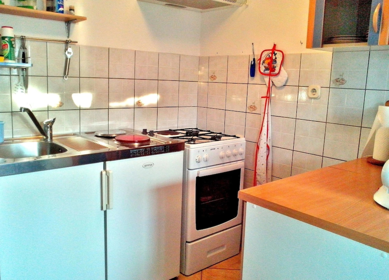 Apartments Marija 1041