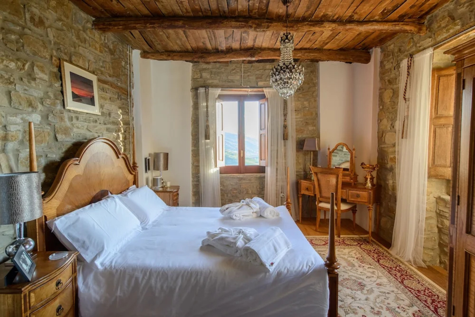 IL Rifugio Farmhouse