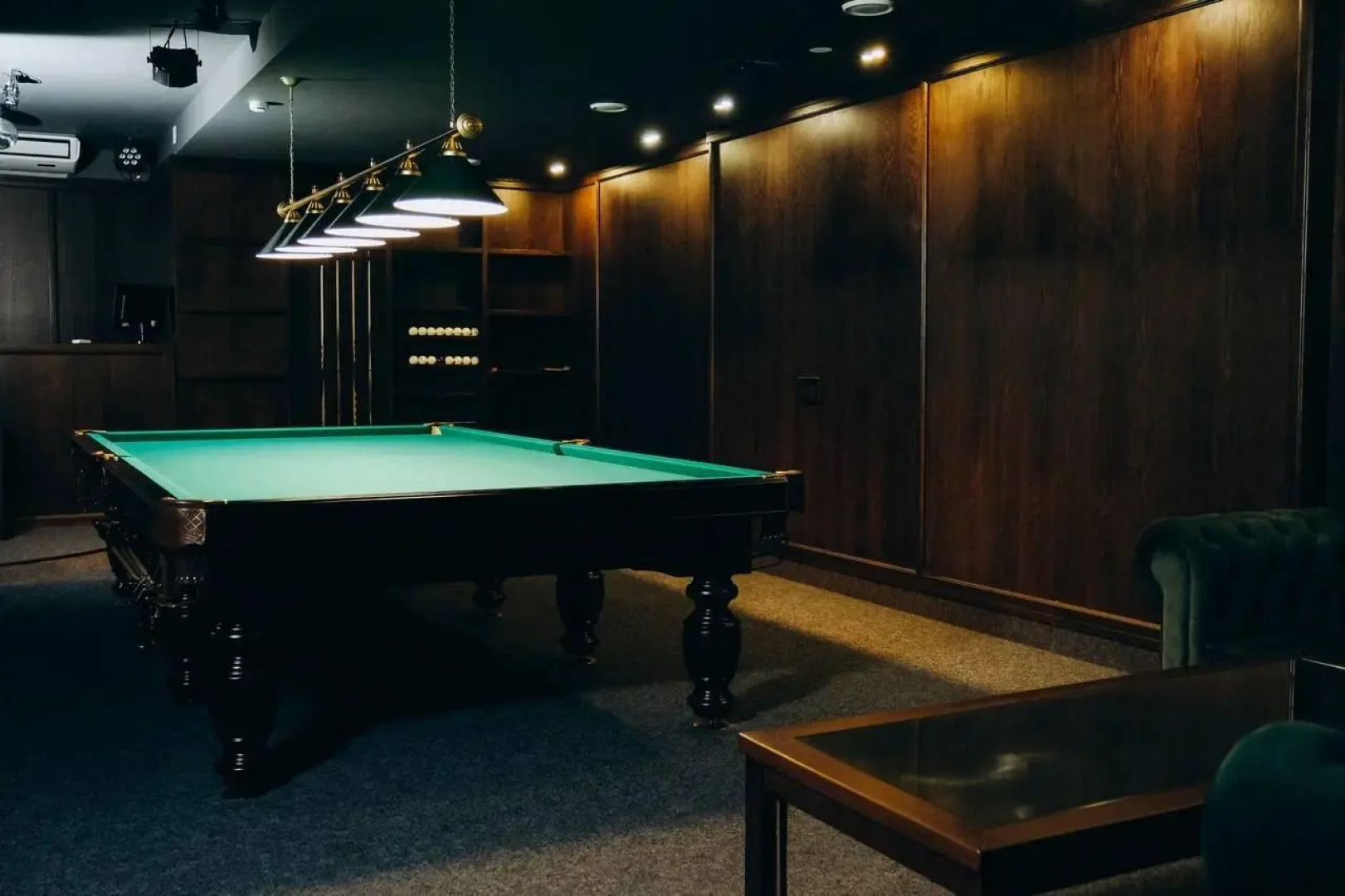 Лукоморье Ляпки