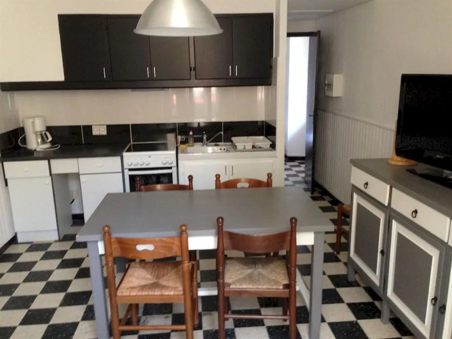 Port La Nouvelle Résidence