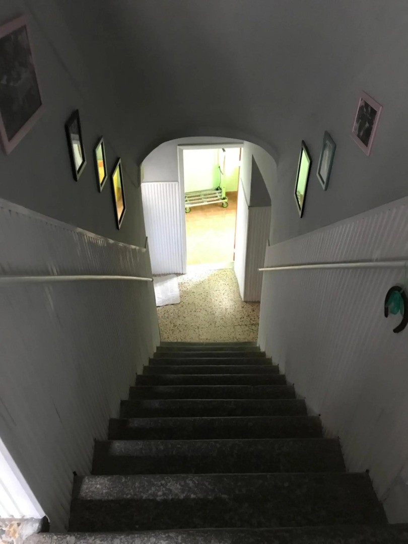 La casa del Generale