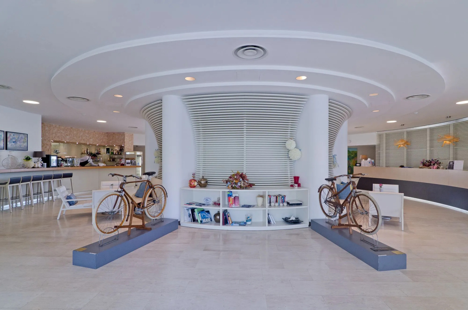 Hotel Riviera dei Fiori