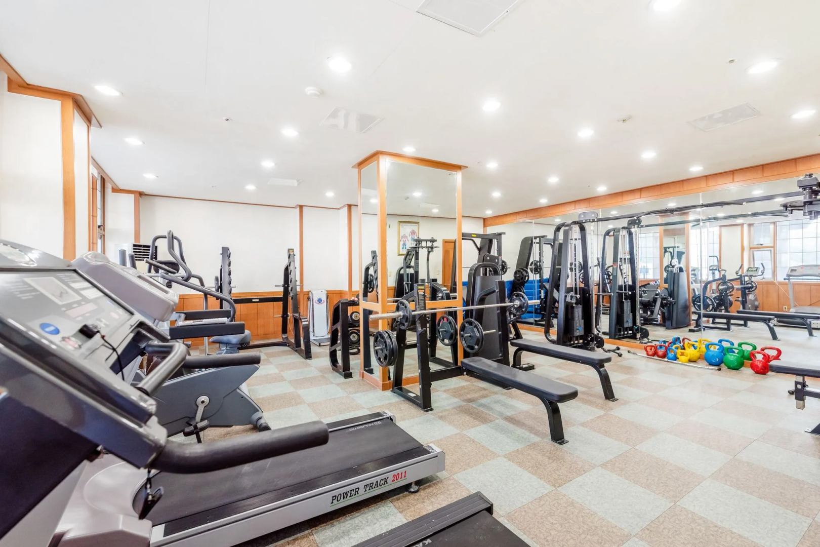 Homefourest Resort Geoje