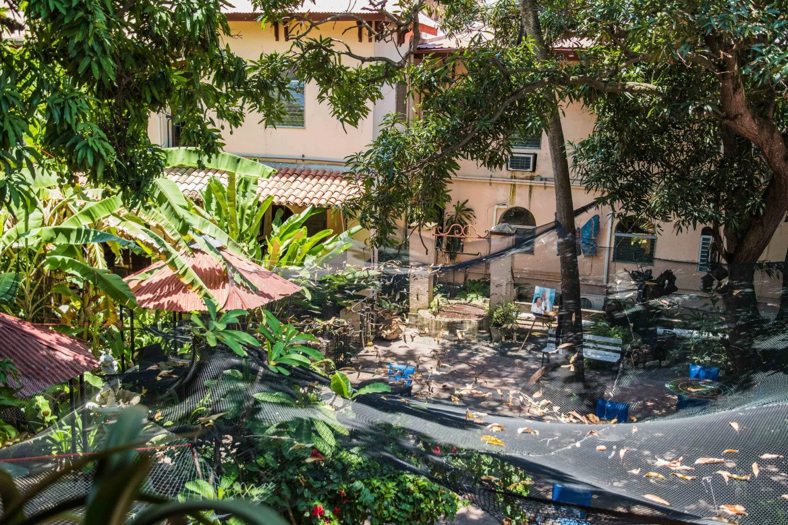 Hôtel du Roi Christophe