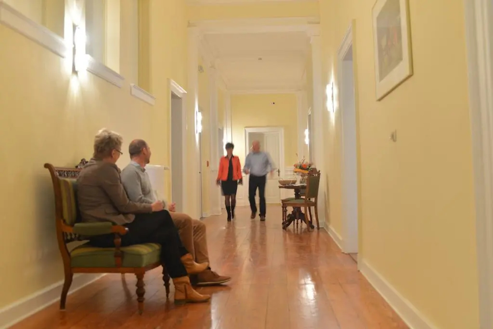 Hotel Villa Ponte Wisera