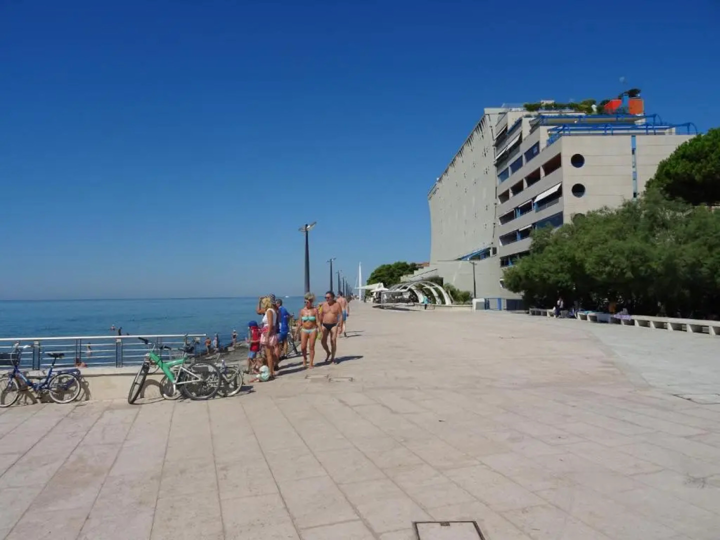 Hama Mobilehome Grado