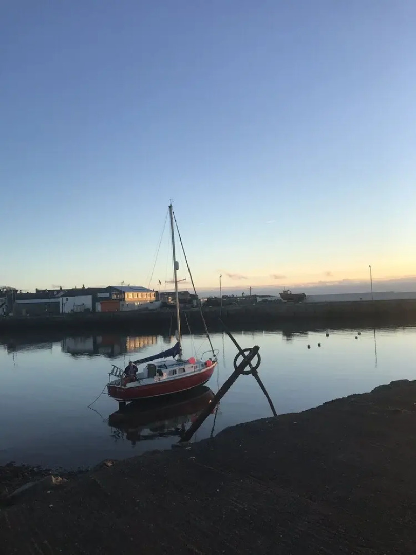 Immaculate 2-bed Lodge in Monreith