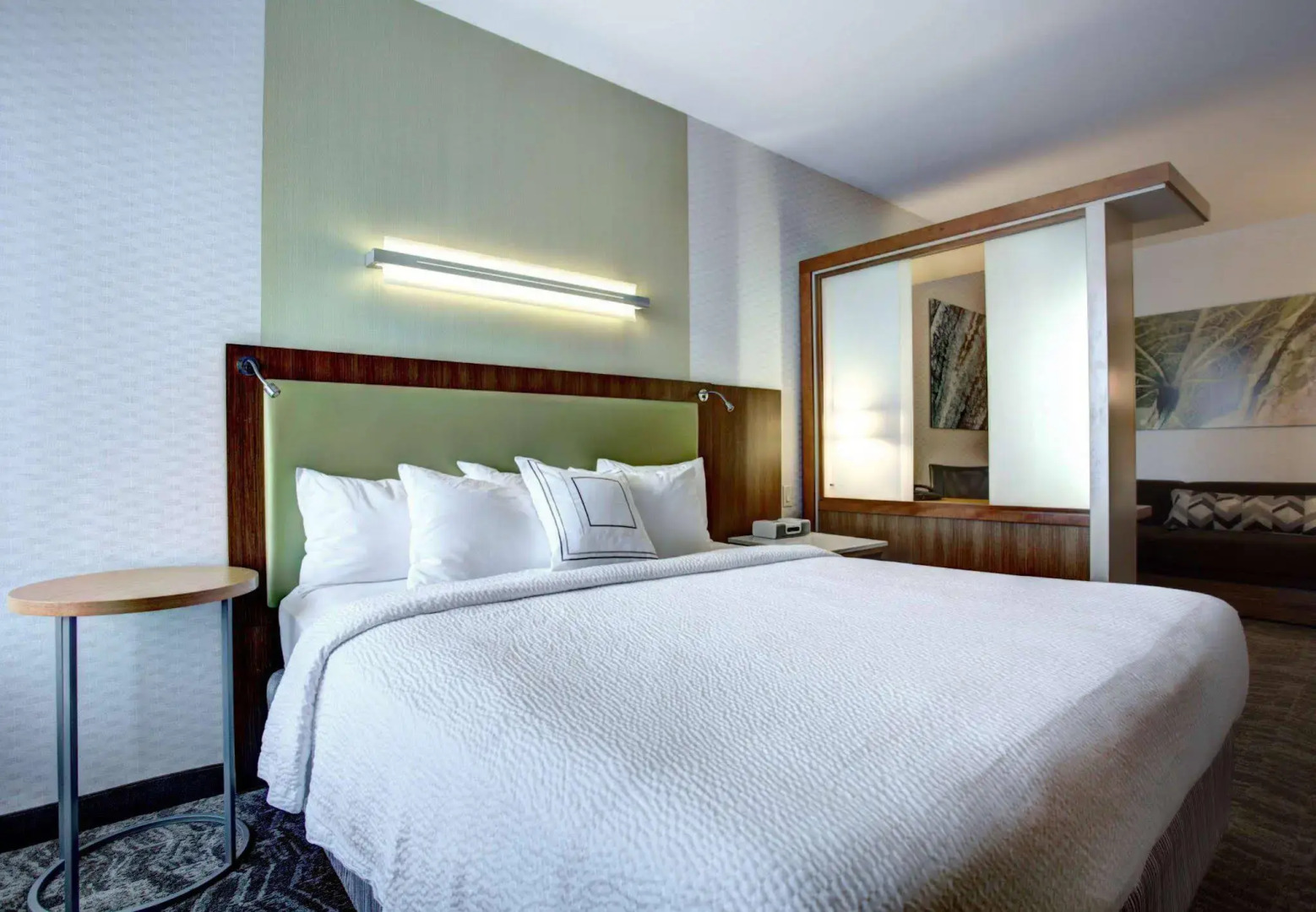 SpringHill Suites by Marriott Harrisburg Hershey