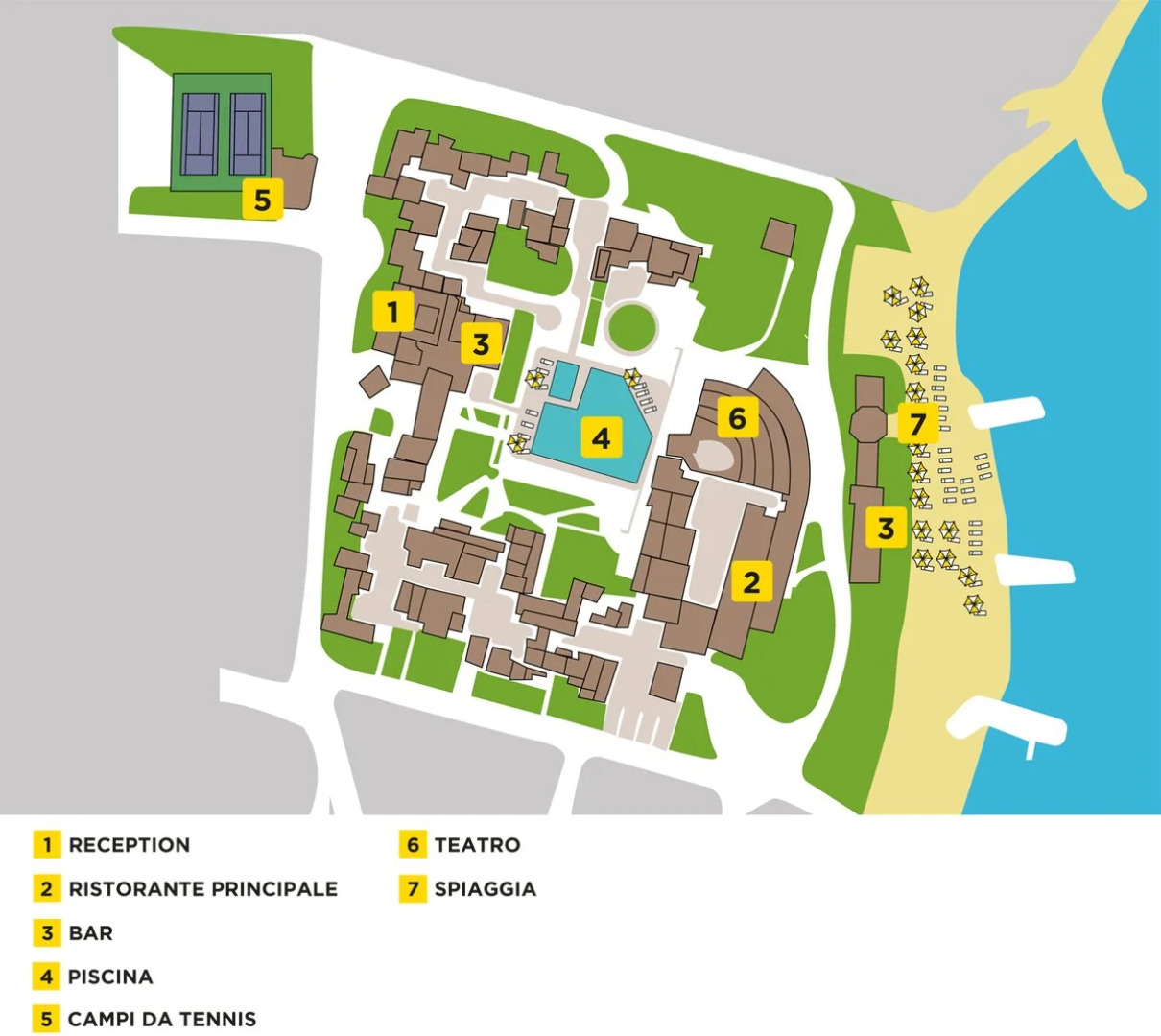 Porto Paros Hotel & Villas