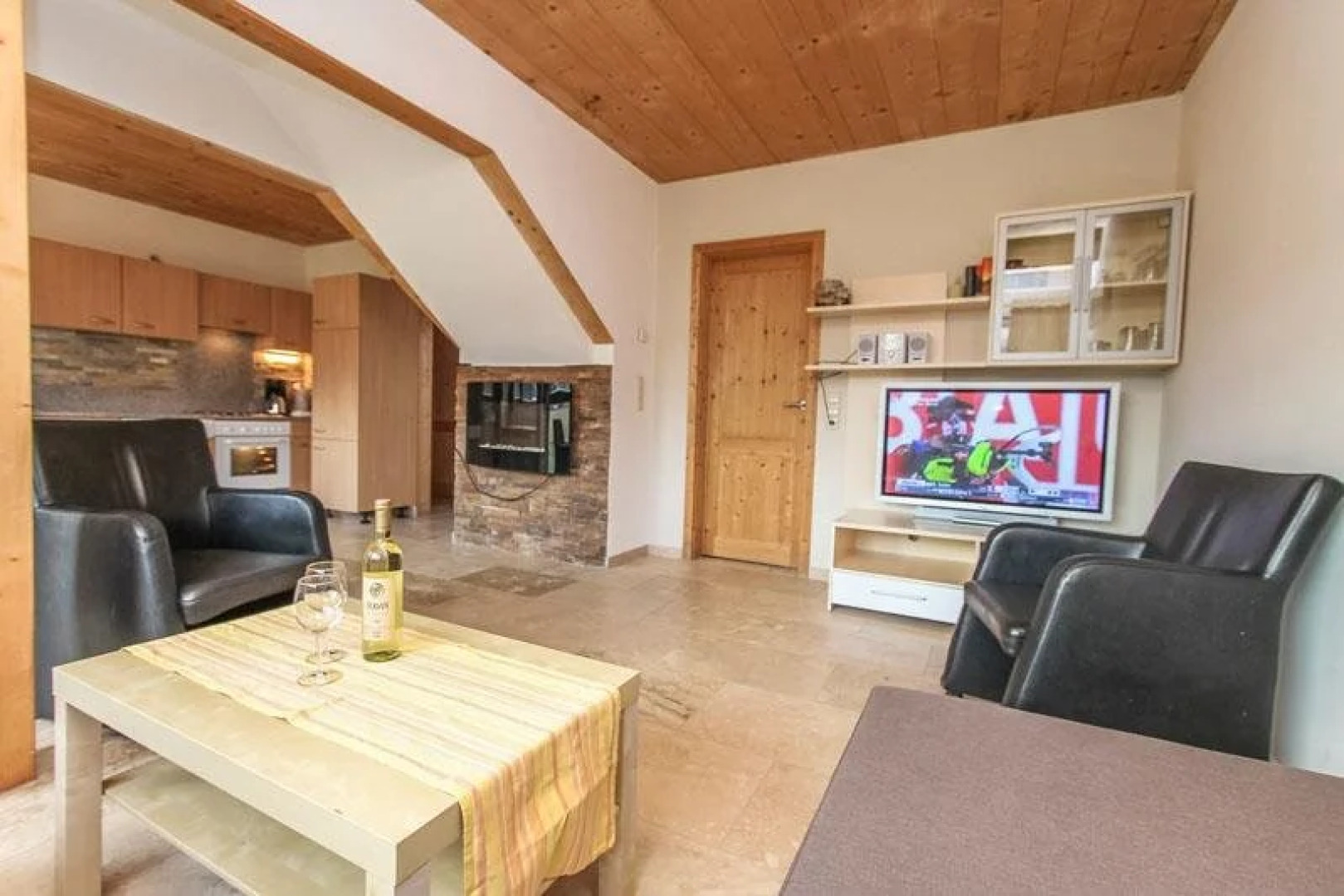 Appartementenhaus Déjà - Vu