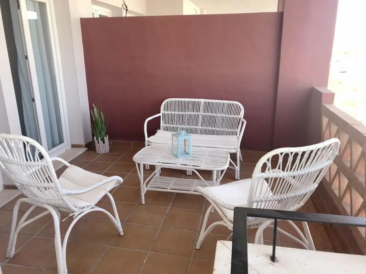 Manilva Playa SPA Resort 2-2 apartment B12F