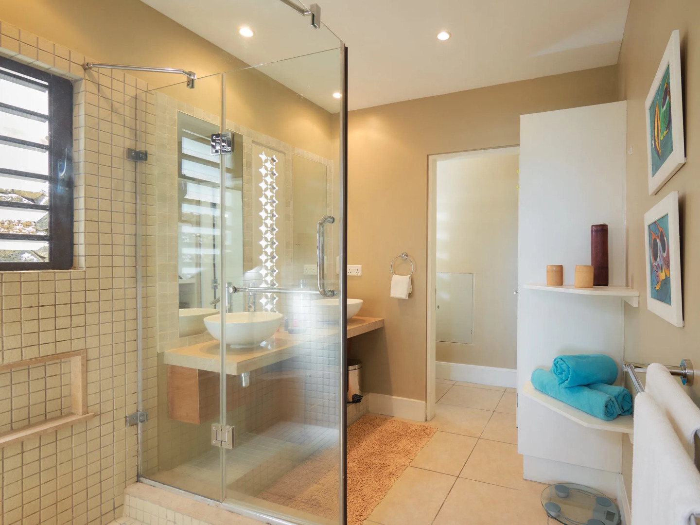 Bel Azur Beach Residence with LOV