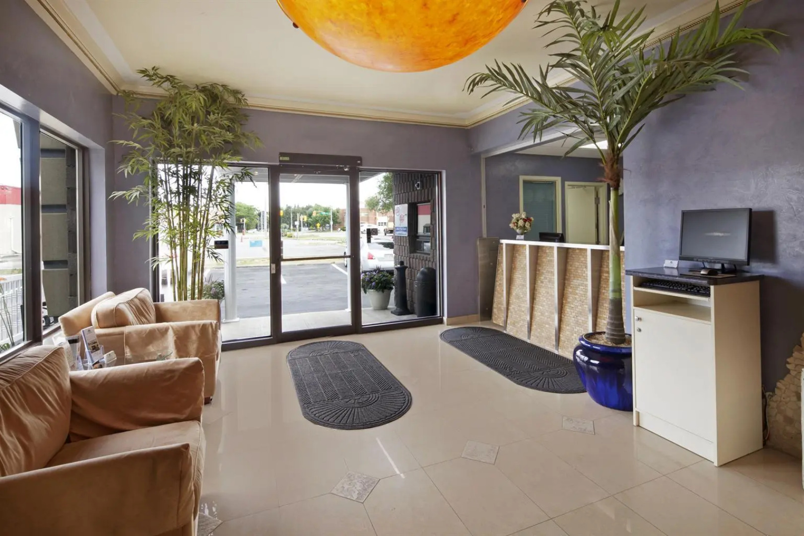 Hotel Richmond Hill ON North