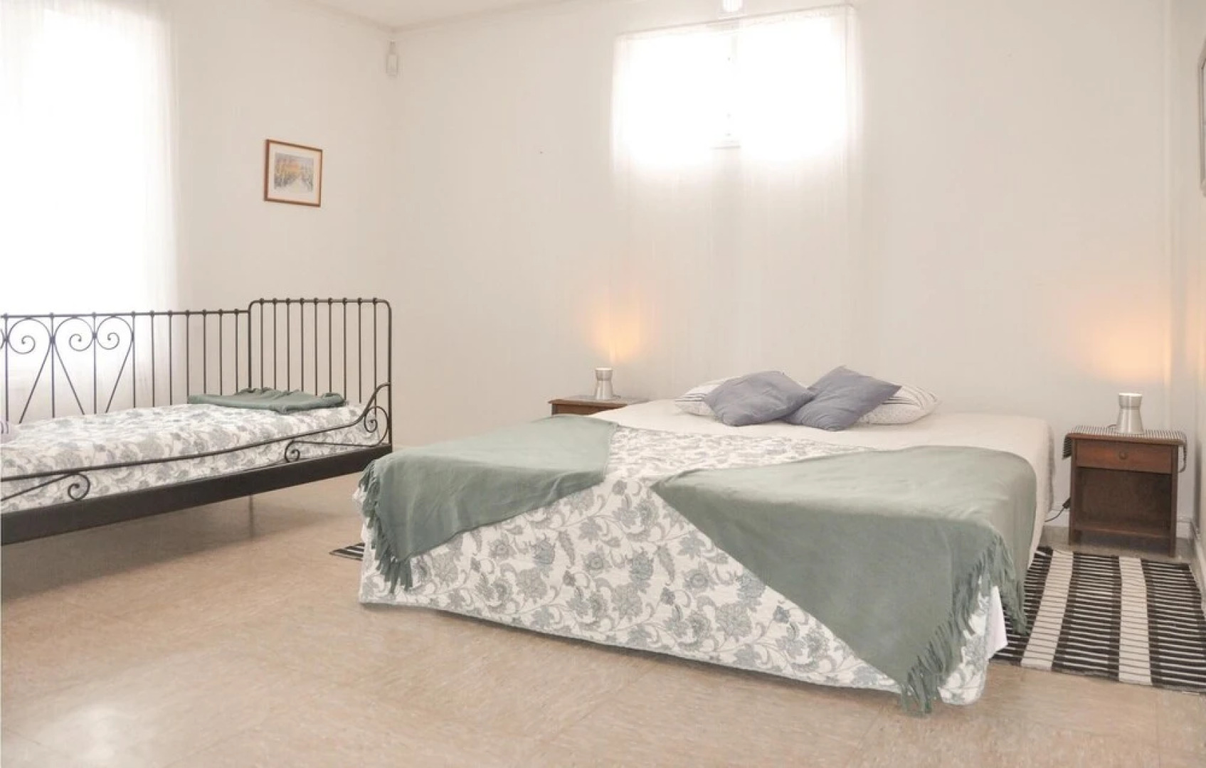 Amazing Apartment in Sunne With 1 Bedrooms and Wifi