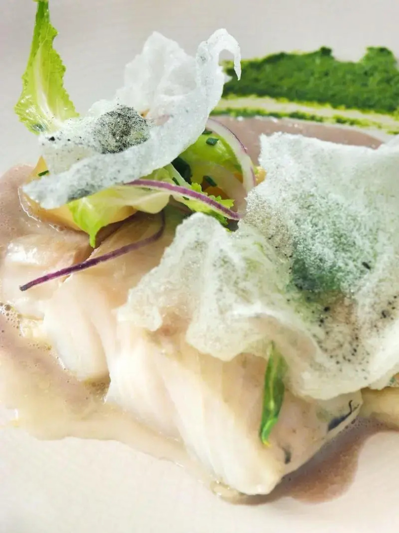 Hotel Le Castel Ac'h