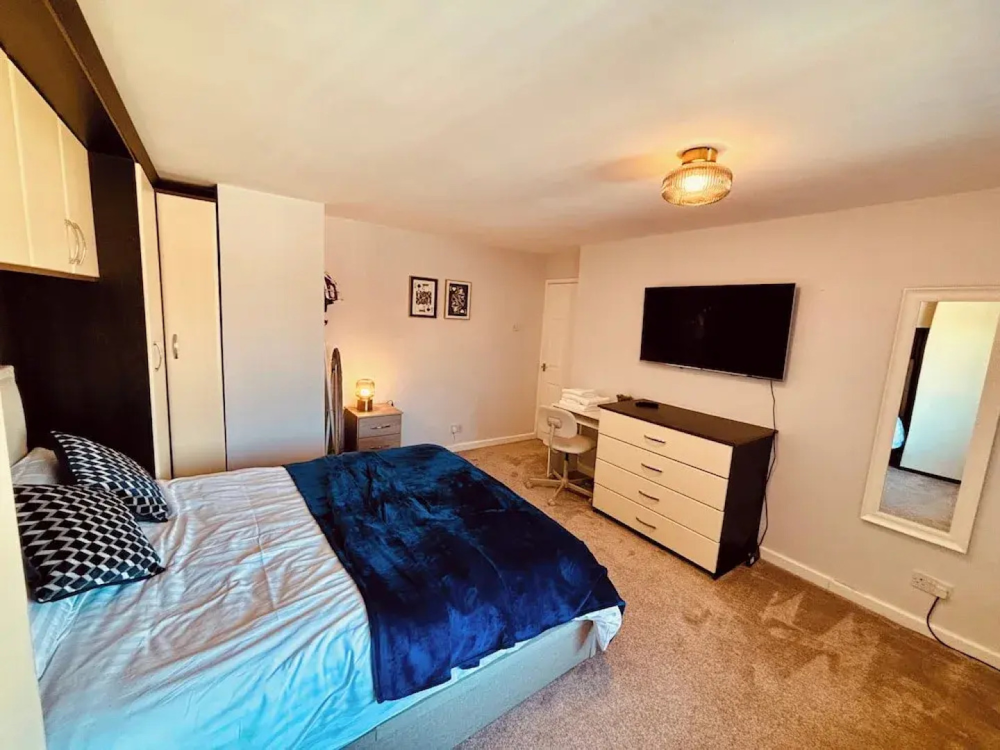 Check This!! Premium 5-star Home From Home Retreat