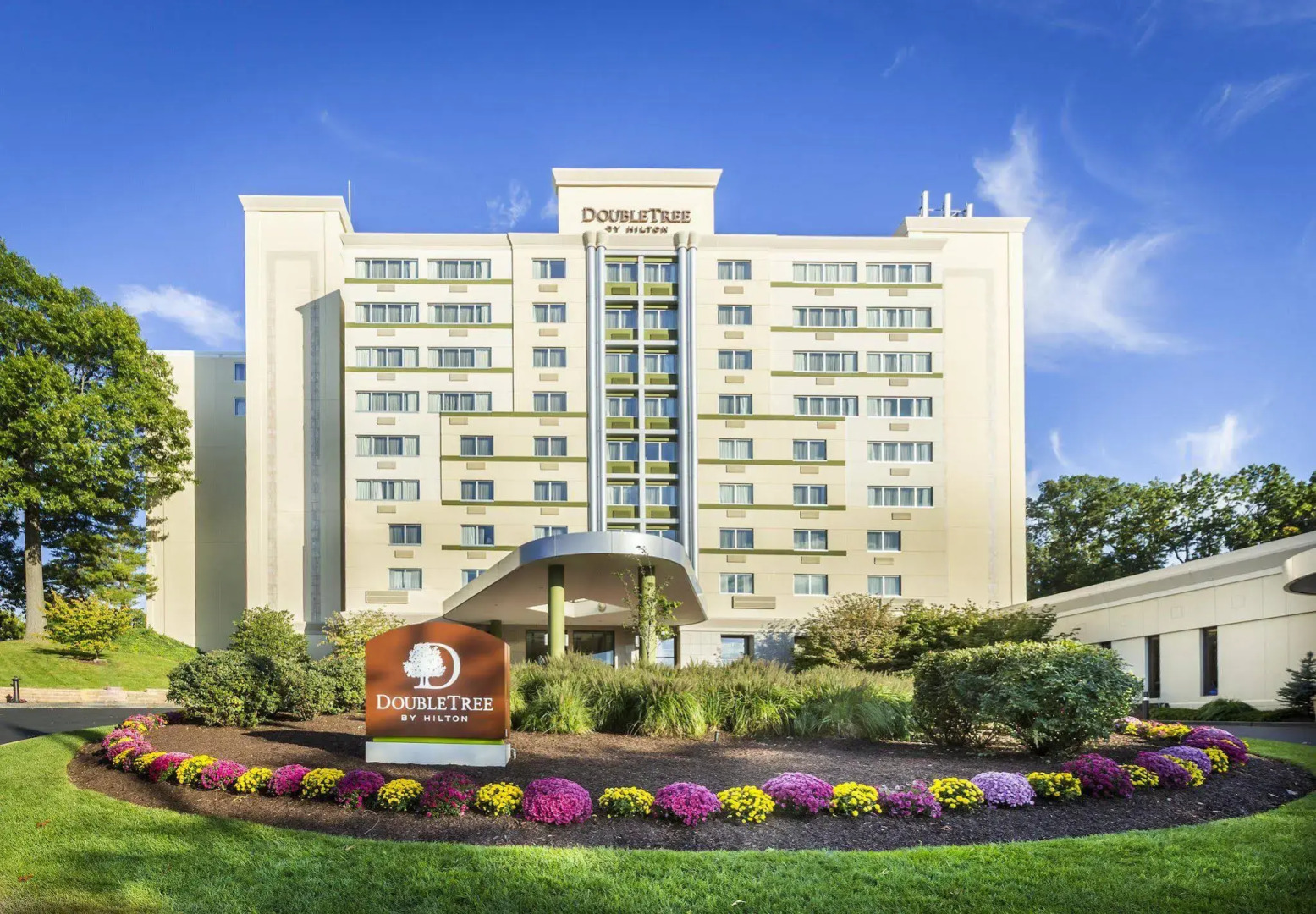 The Alloy King of Prussia - a DoubleTree by Hilton