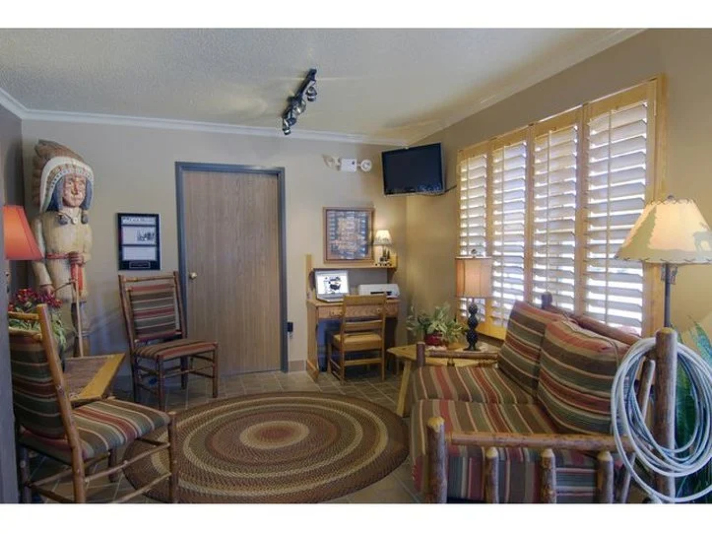 Americas Best Value Inn Covered Wagon Lusk