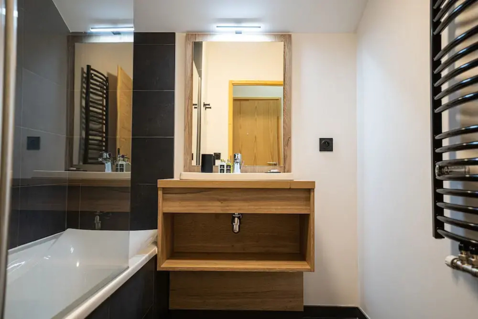 Résidence Terresens Les Roches Blanches