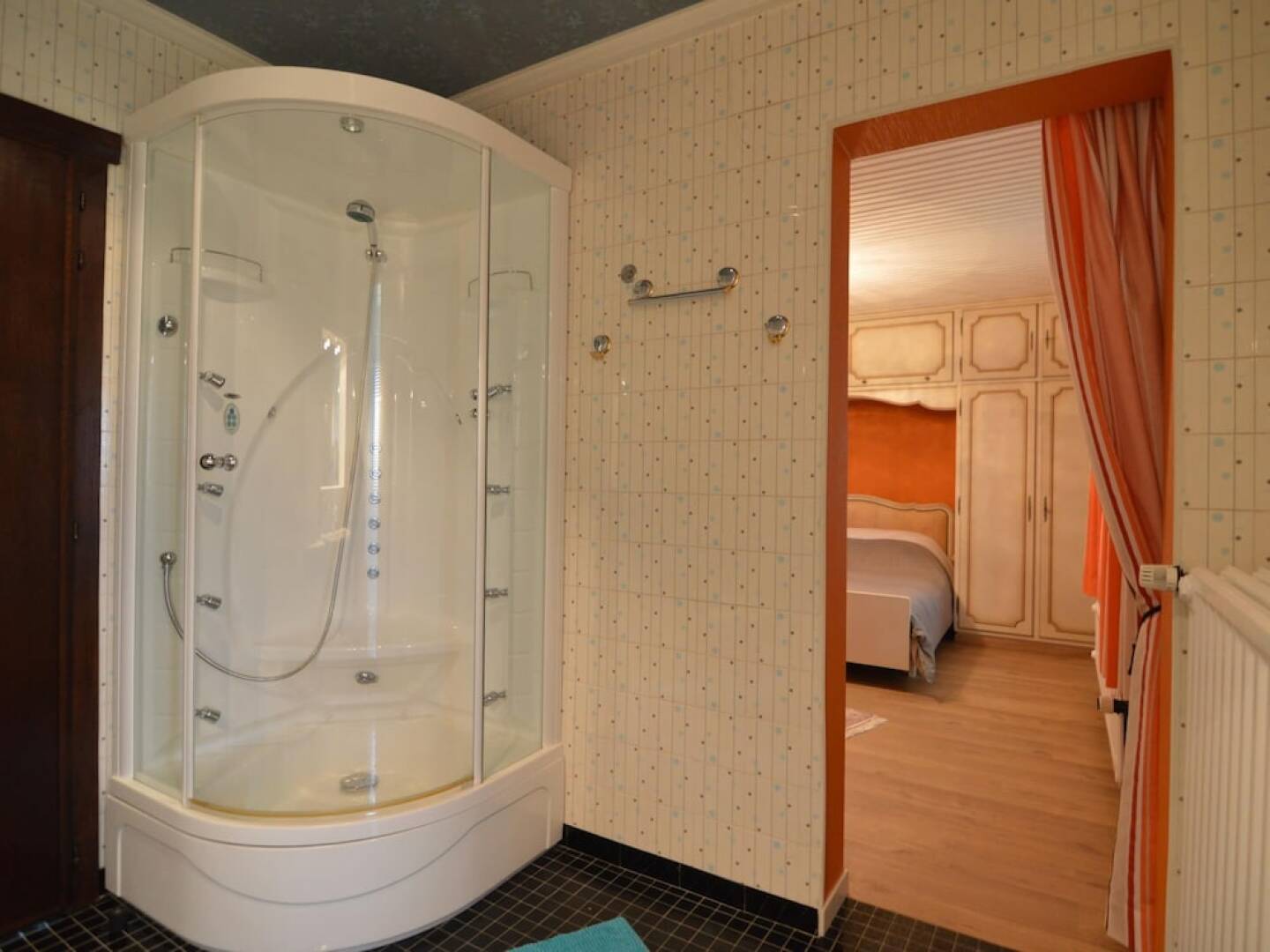 Elegant Villa in Stavelot With Fitness and Playroom and an Incredible Garden