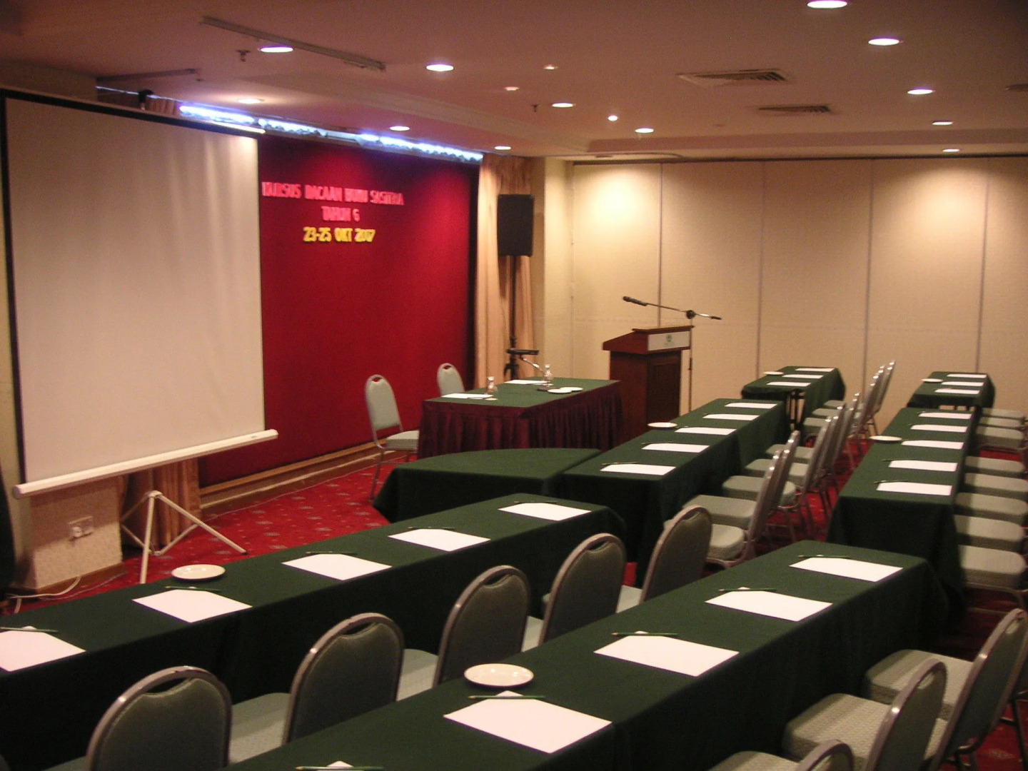 Mega View Hotel Kuantan