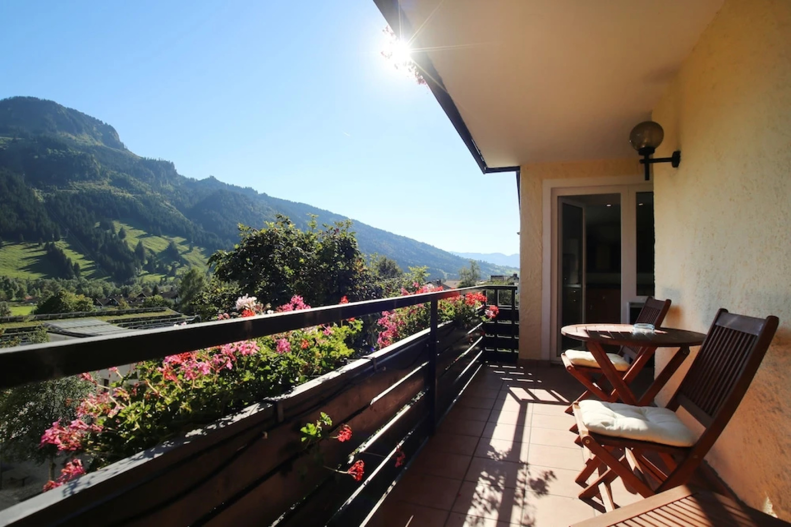 Romantik Hotel Sonne