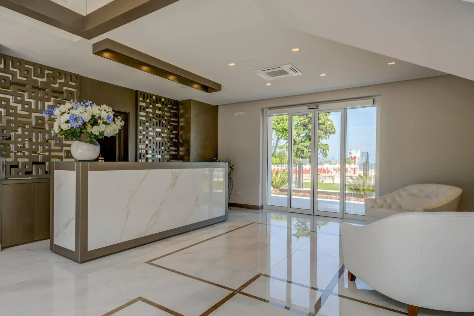 Villa Garuti Hotel & Appartements