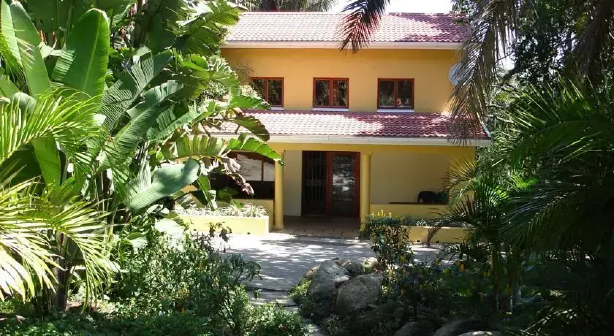 Holiday home Sunny Rock