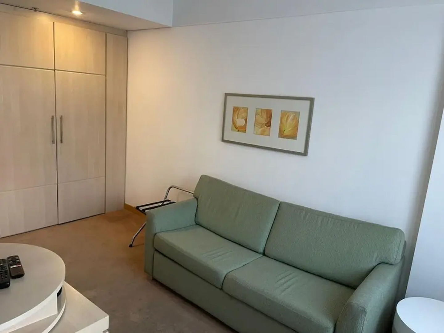 Vacanza - Studio Privativo - Alphaville