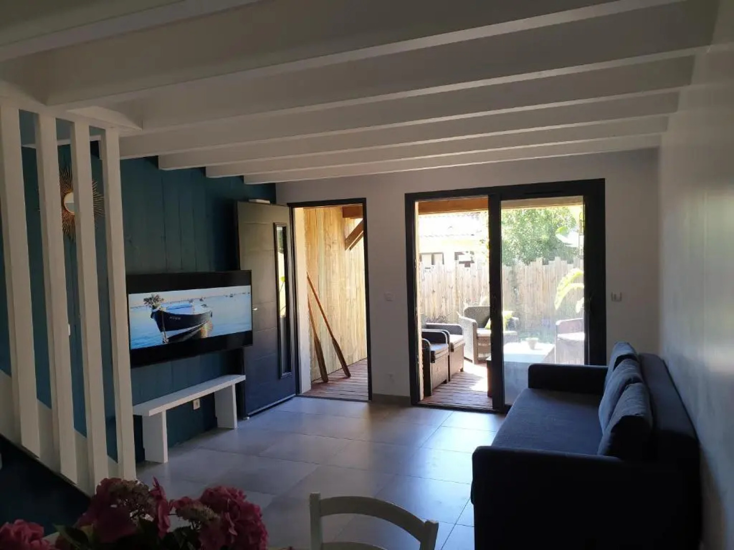 Couleur Cabanes Classé 3 étoiles