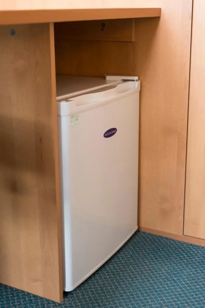 University of Exeter Holland Hall