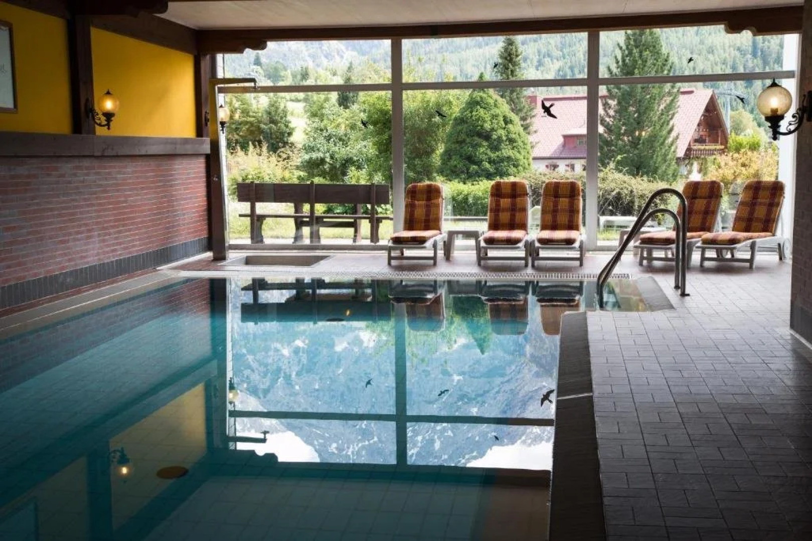 Apartments Ausfernerhof