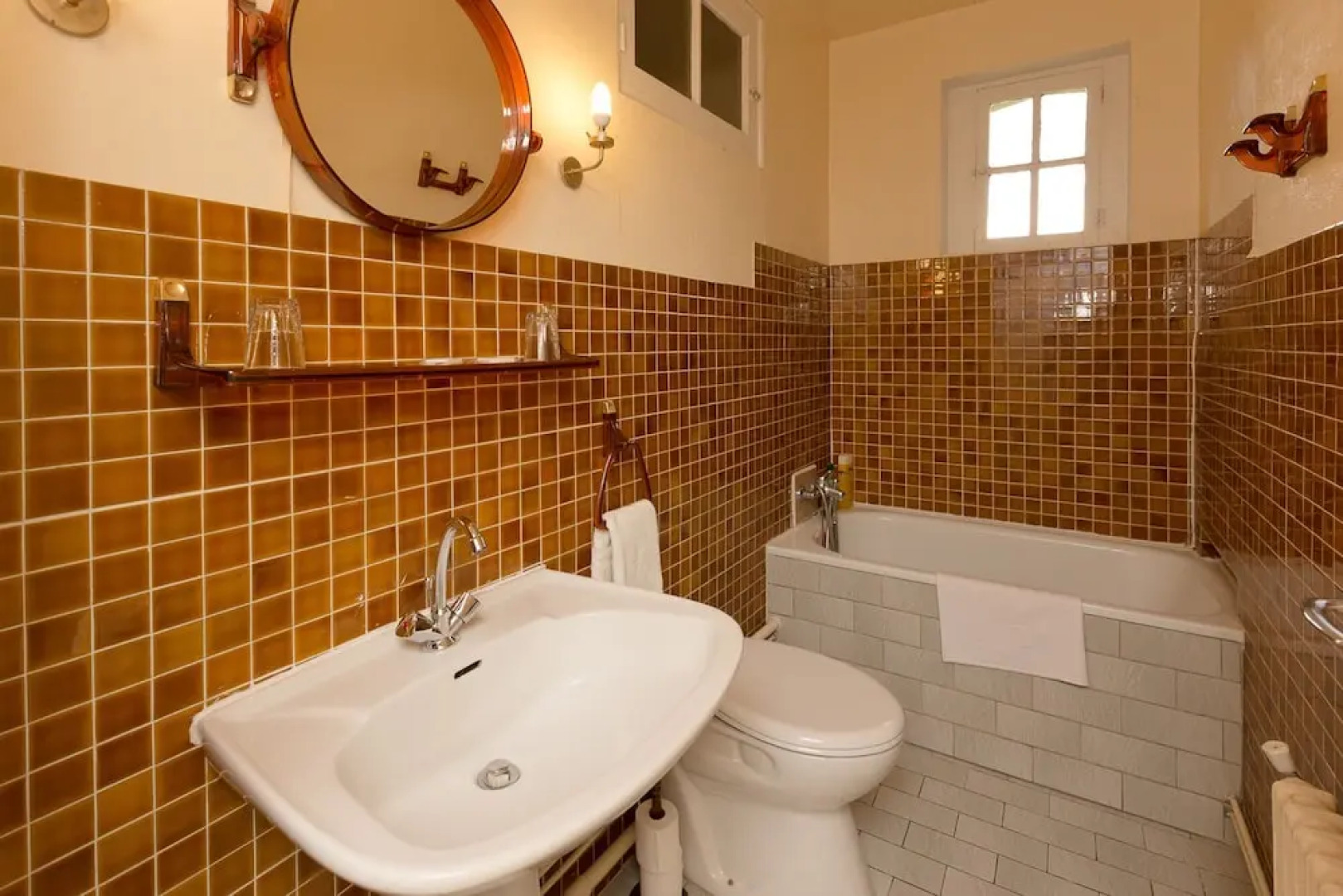 Gite du Manoir d'Archelles