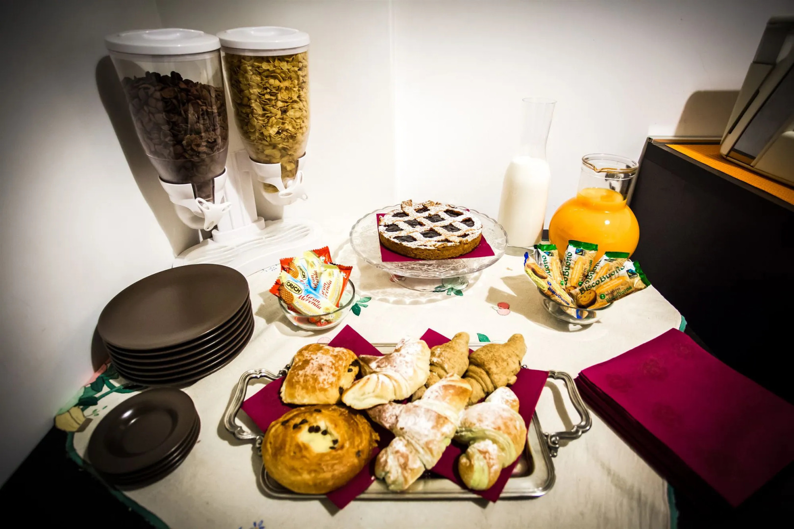 Bed&breakfast Villa Adriana