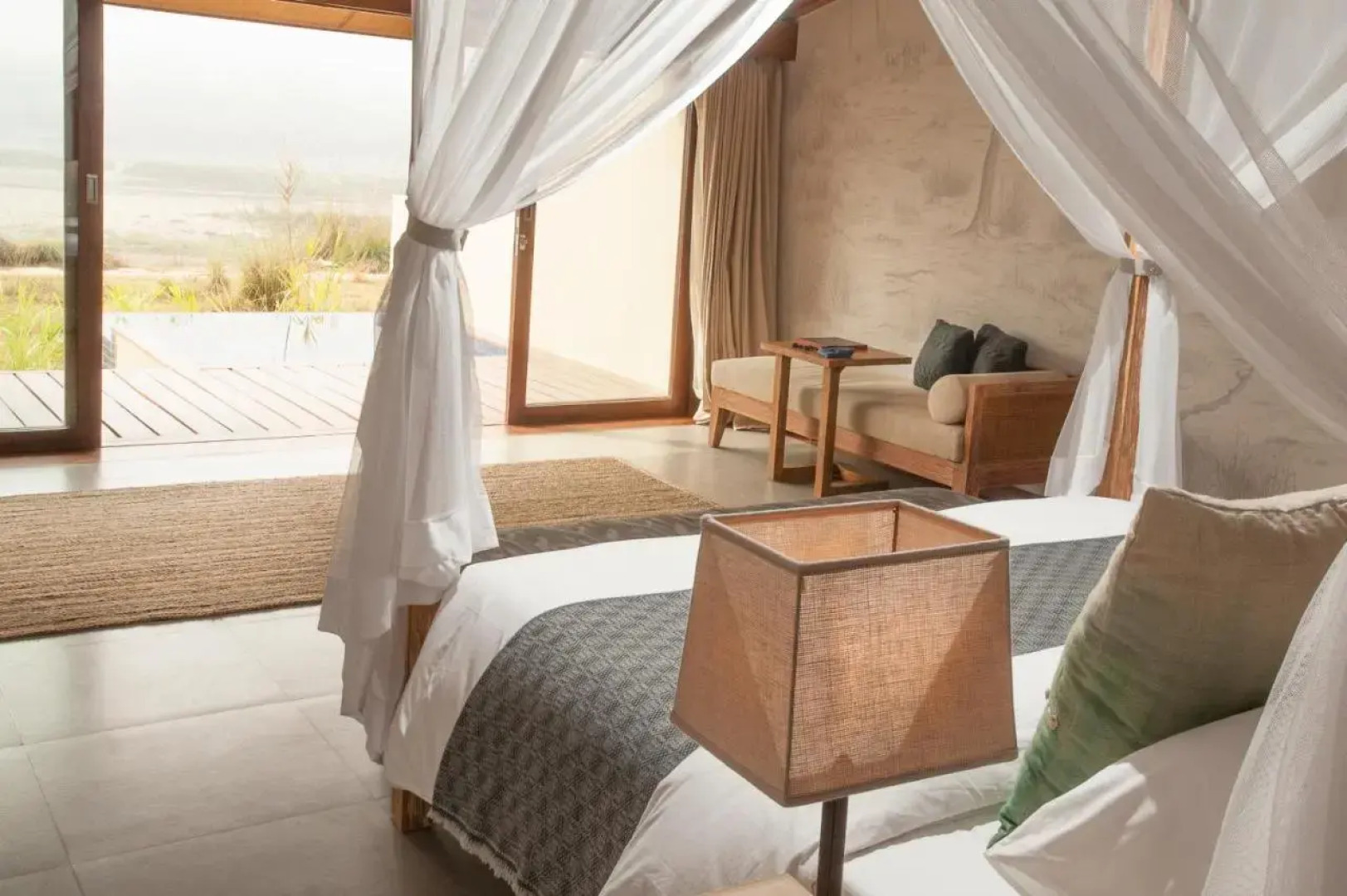 Meghauli Serai Chitwan National Park - A Taj Safari Lodge