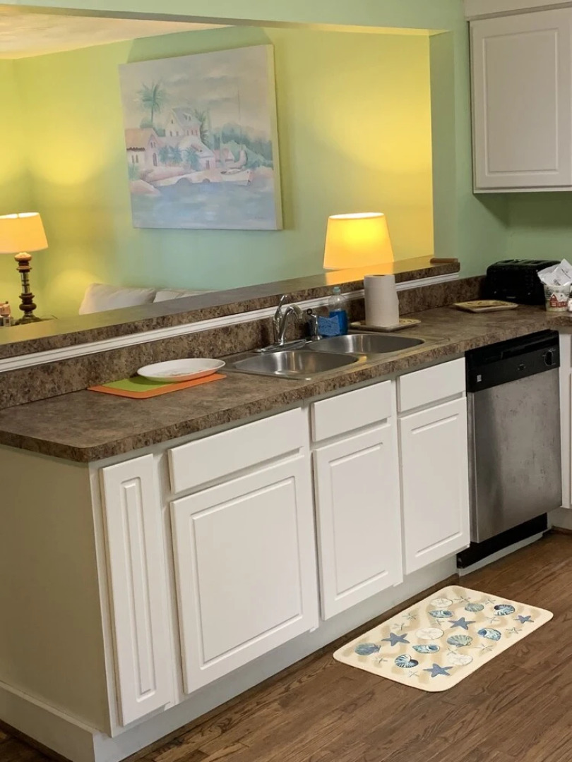 Sandy Dunes At The Beach - Beachfront, Wi-fi, Pets 3 Bedroom Home by RedAwning