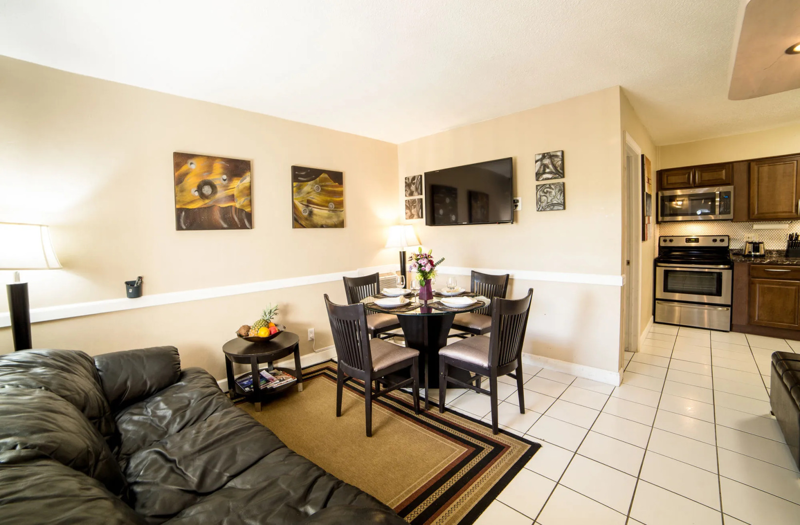 Sheridan Suites Apartments Hotel