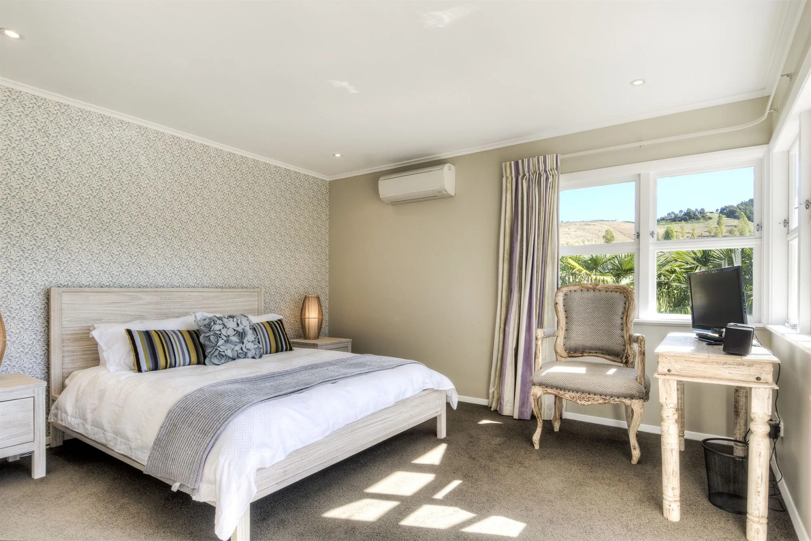 The Farmhouse at Mission Estate