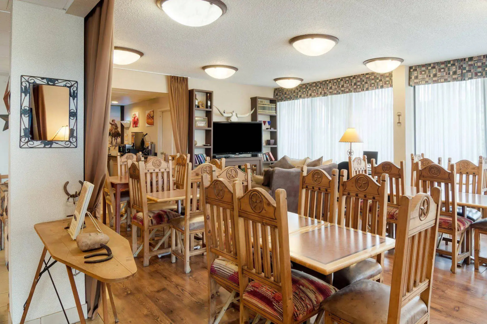 Quality Inn West Fort Worth