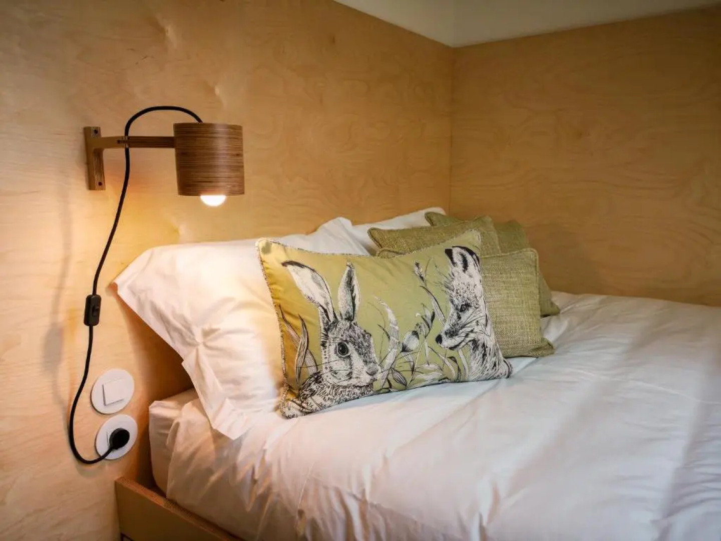 Solar da Castanha - Forest House